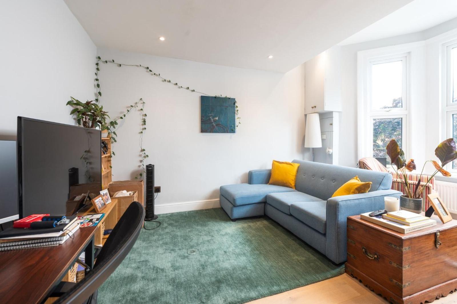 Appartamento Gauden Road By Capital *
