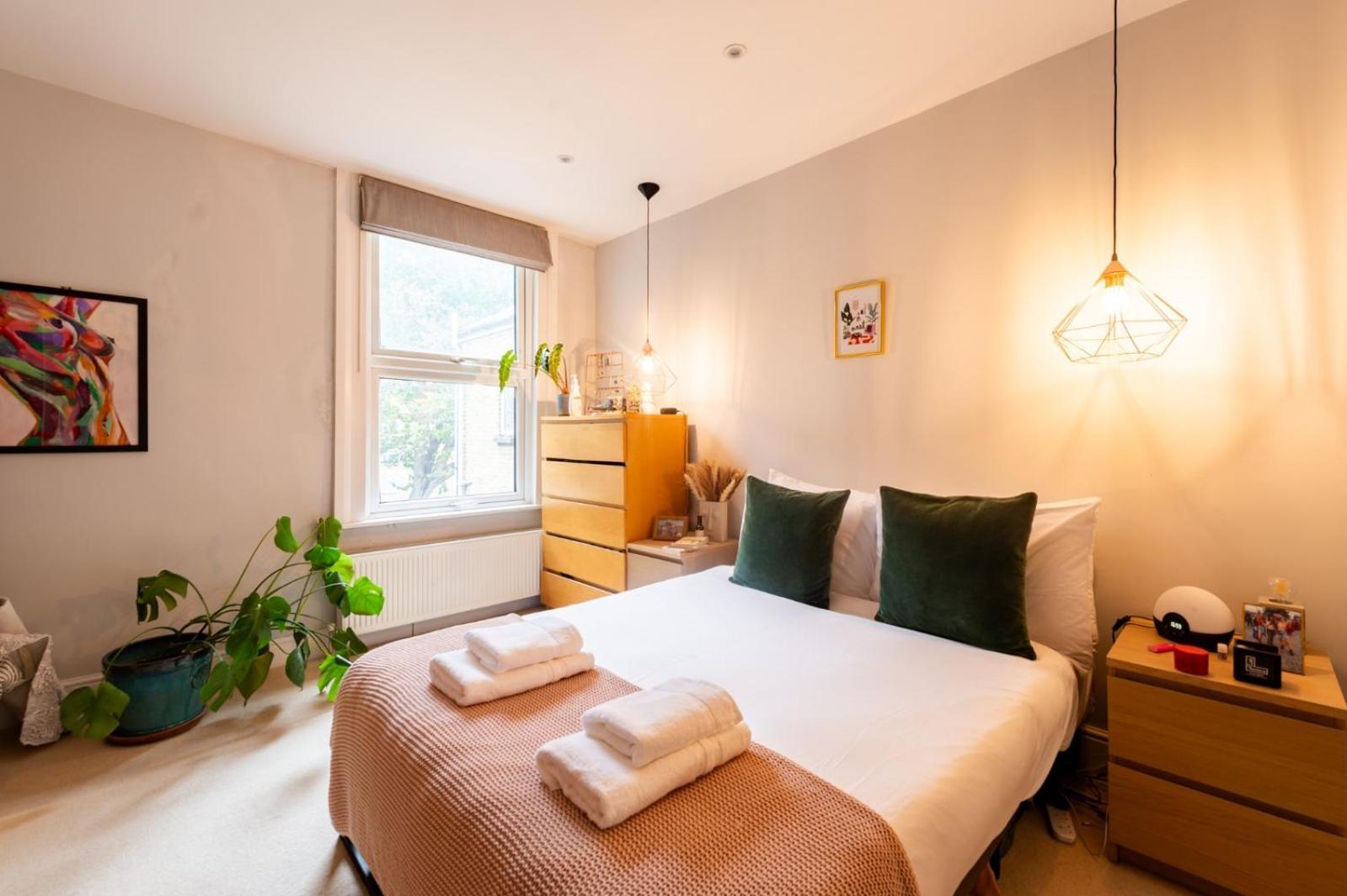 Appartamento Gauden Road By Capital