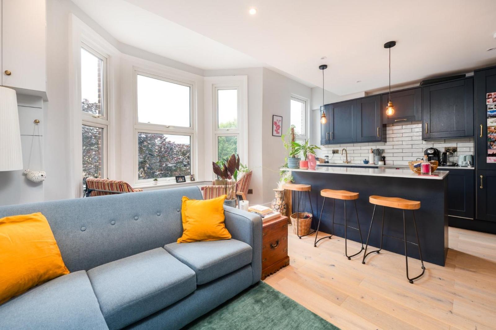 Gauden Road By Capital Appartamento Londra