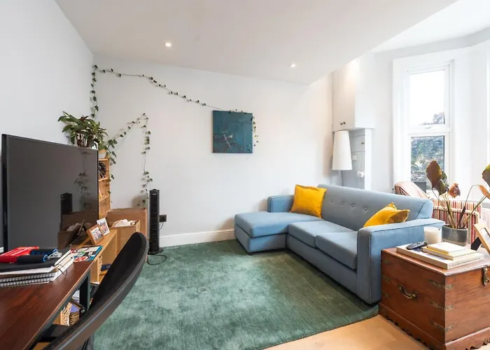 Gauden Road By Capital