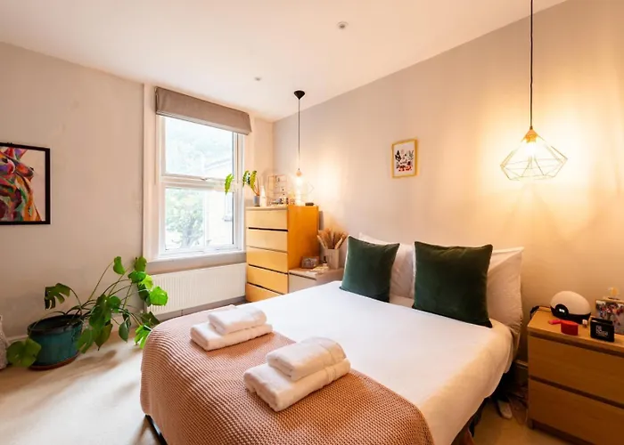 Gauden Road By Capital
